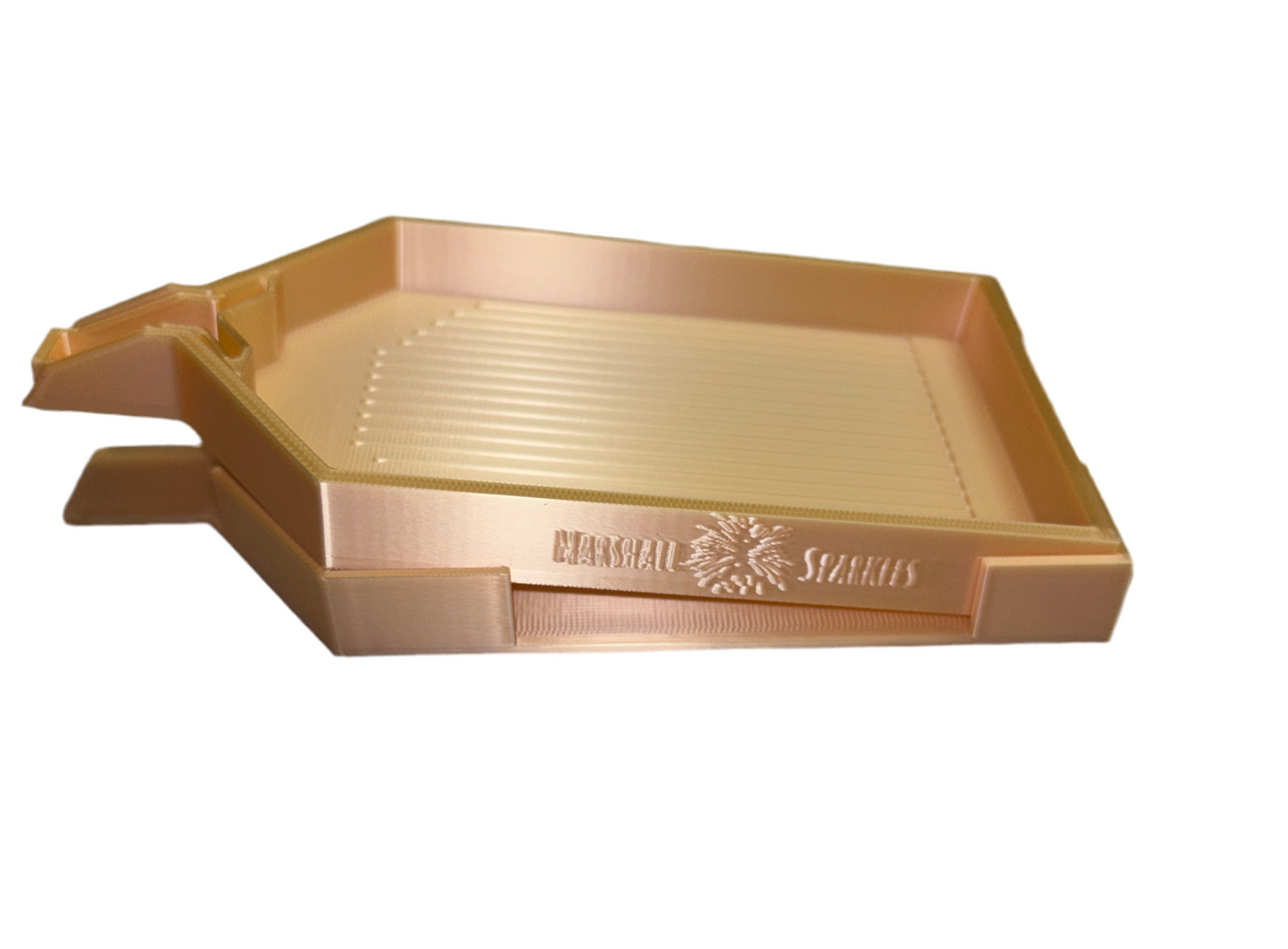 Marshall Sparkles Tray