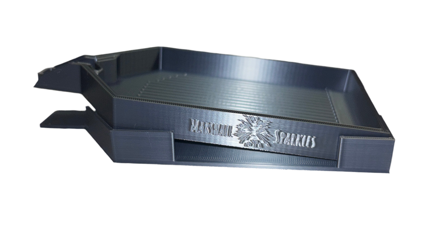 Marshall Sparkles Tray