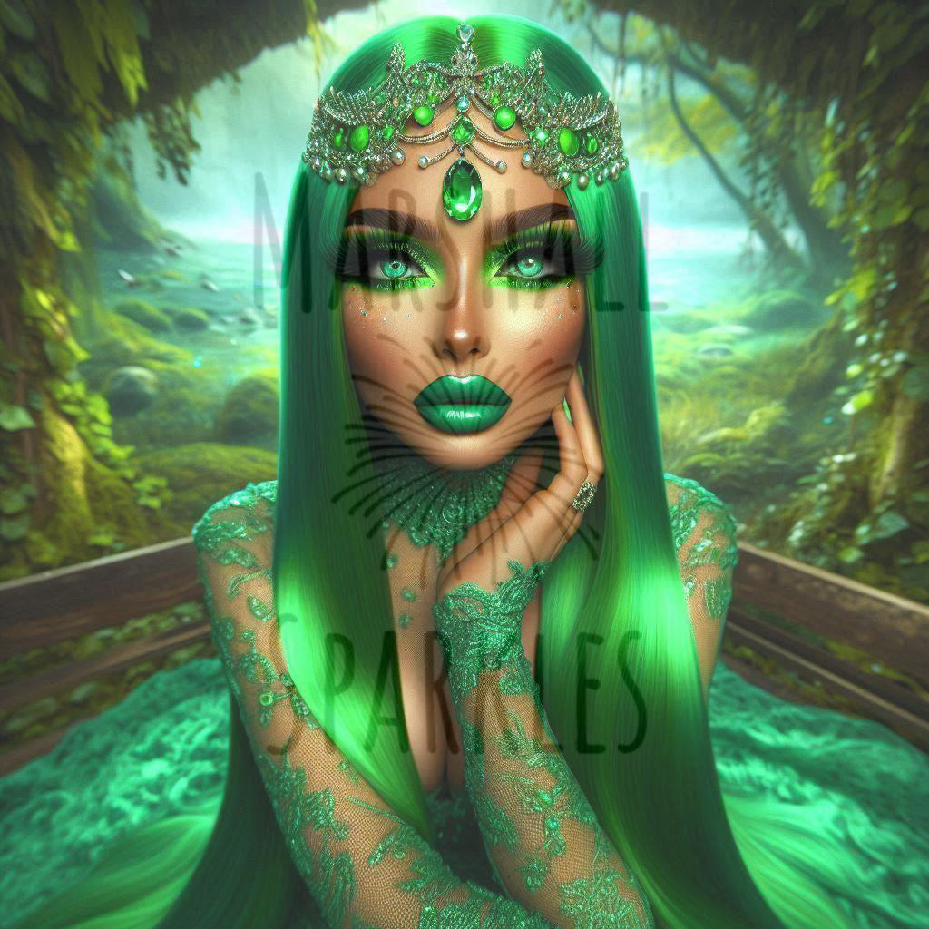 Ember © 60x60
