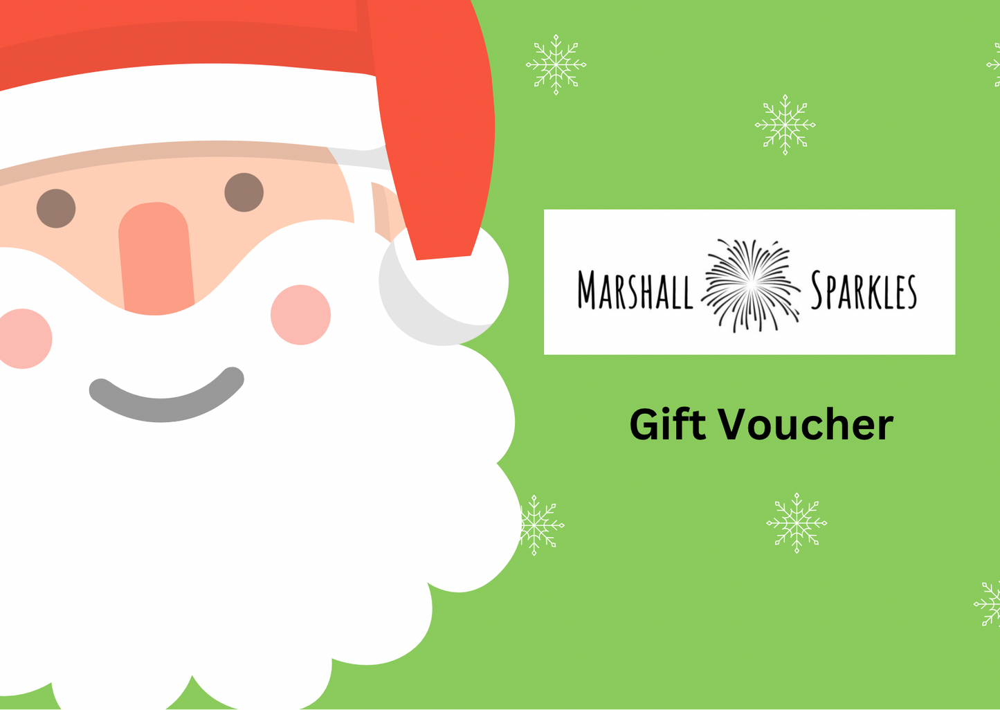 Christmas Gift Card