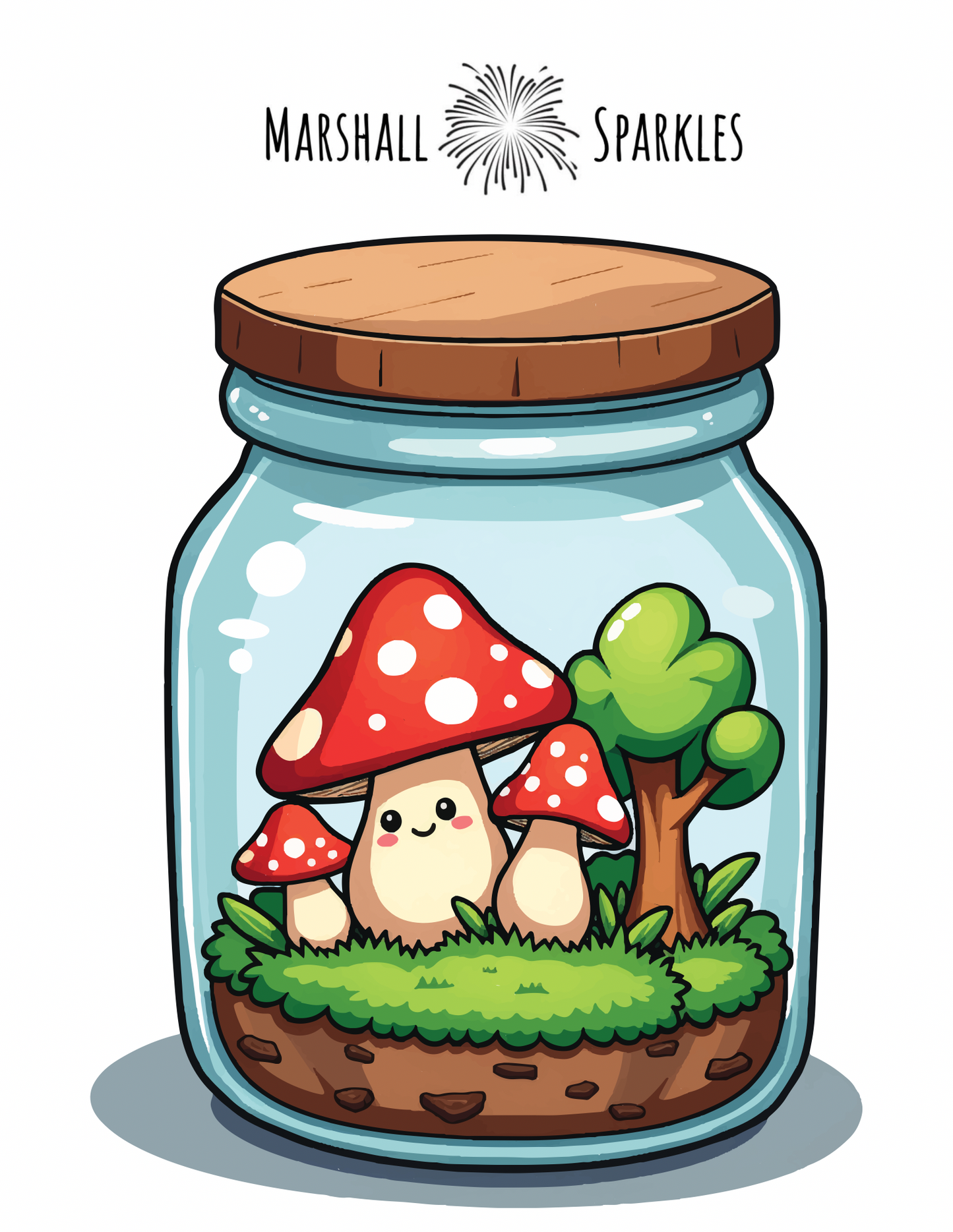 Jar of Farts Episode 2 (11 pages)
