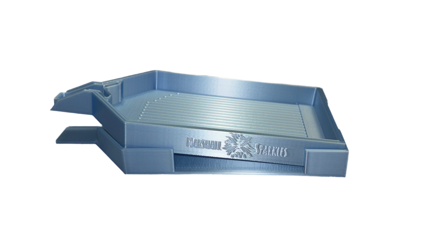 Marshall Sparkles Tray