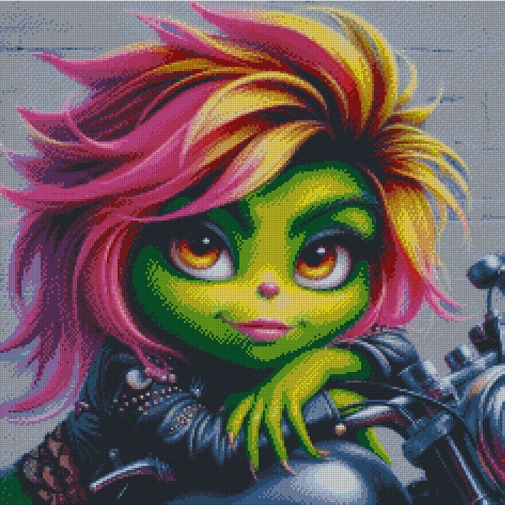 Alice © 60x60