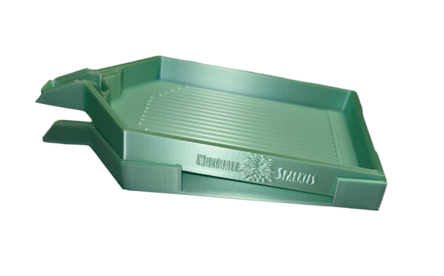 Marshall Sparkles Tray
