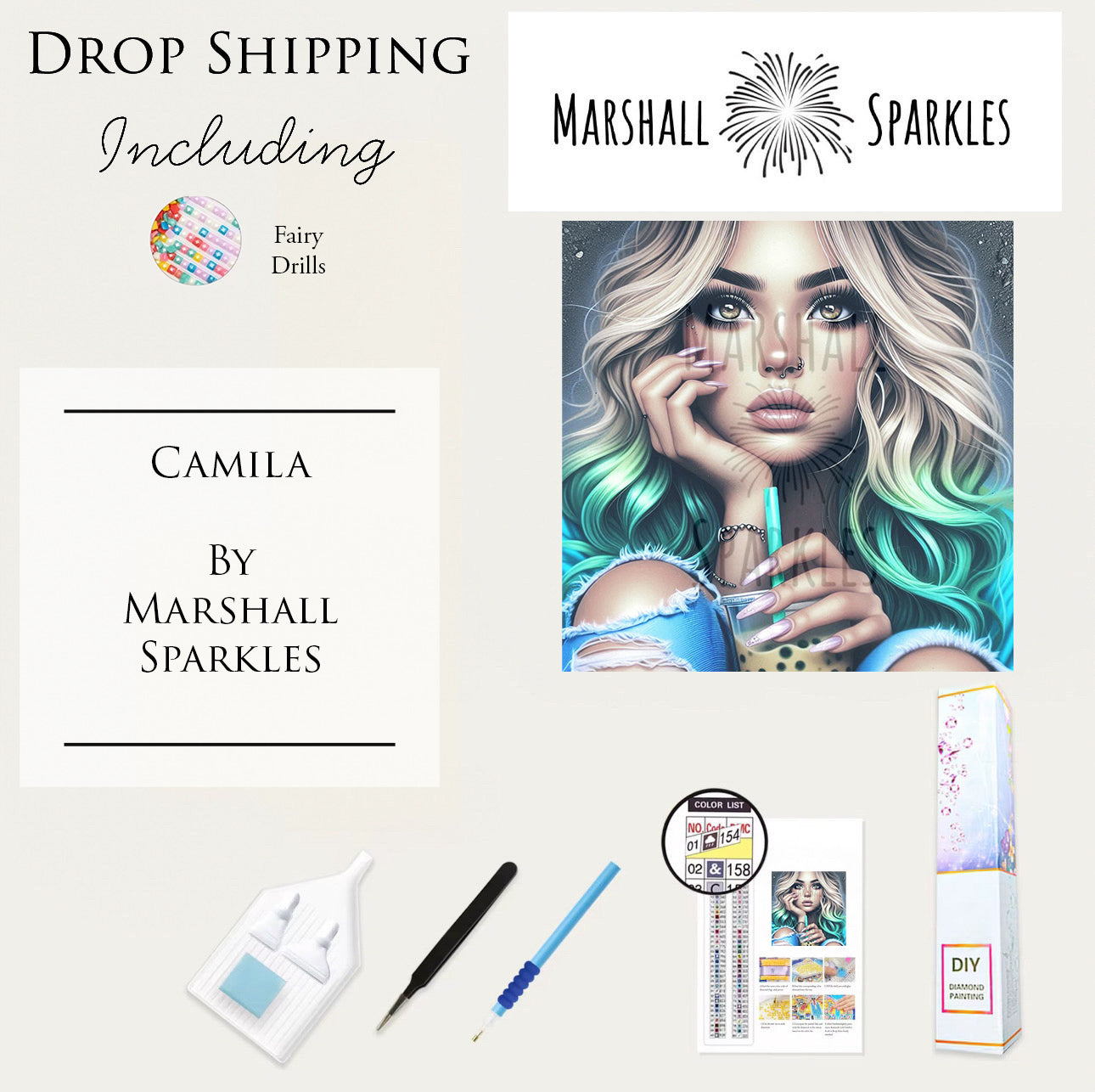 Camila © 60x60