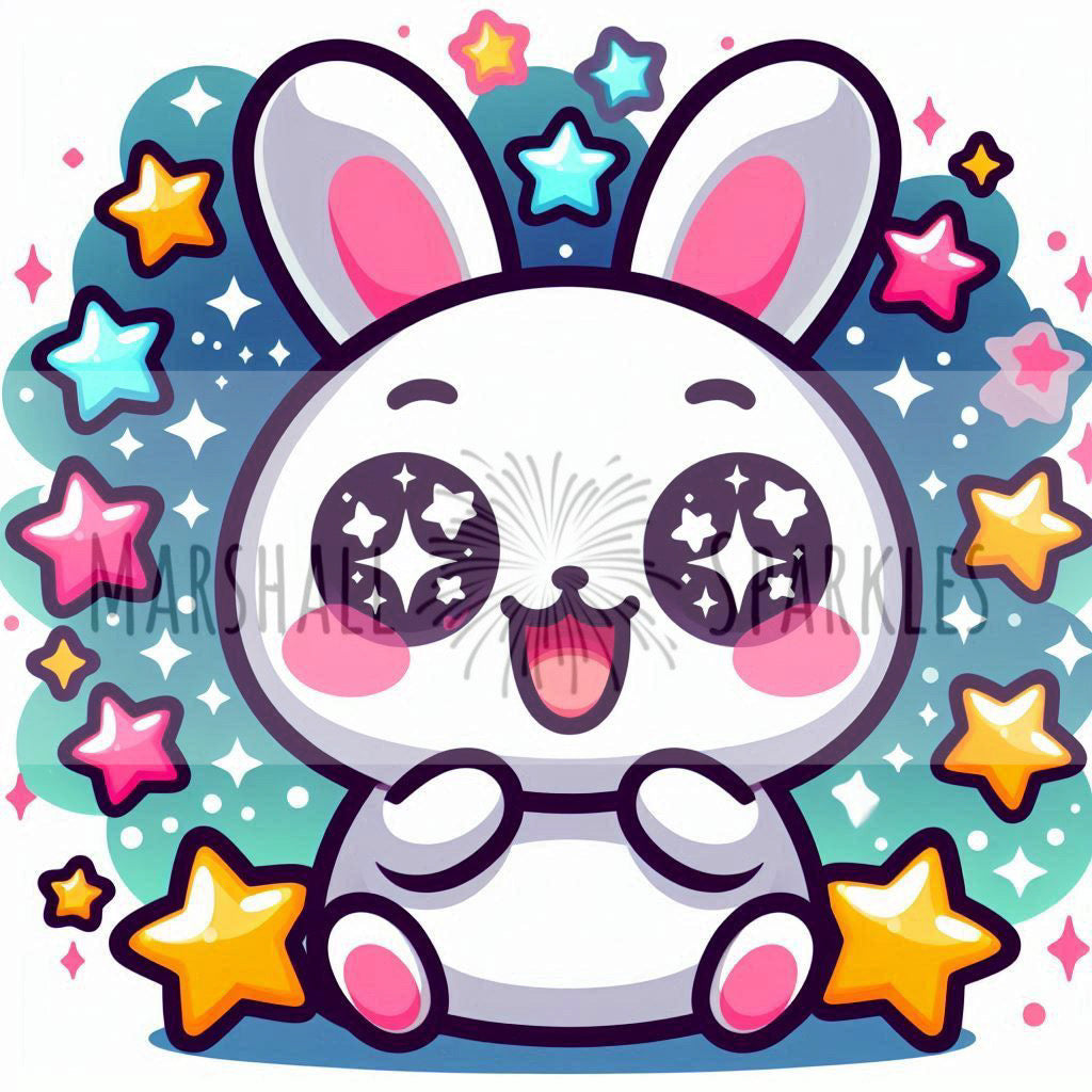 Sparkbun 30x30 ©