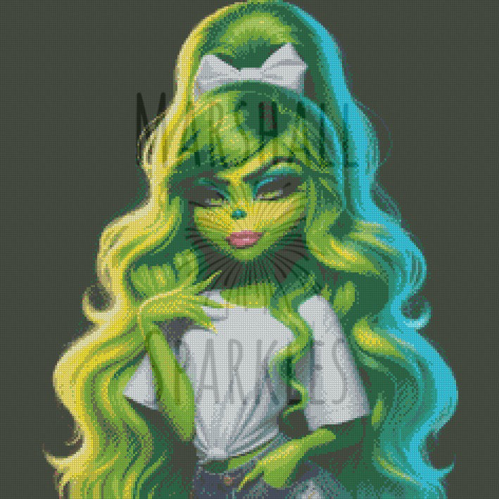 Sara © 60x60