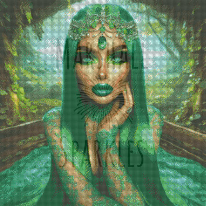 Ember © 60x60