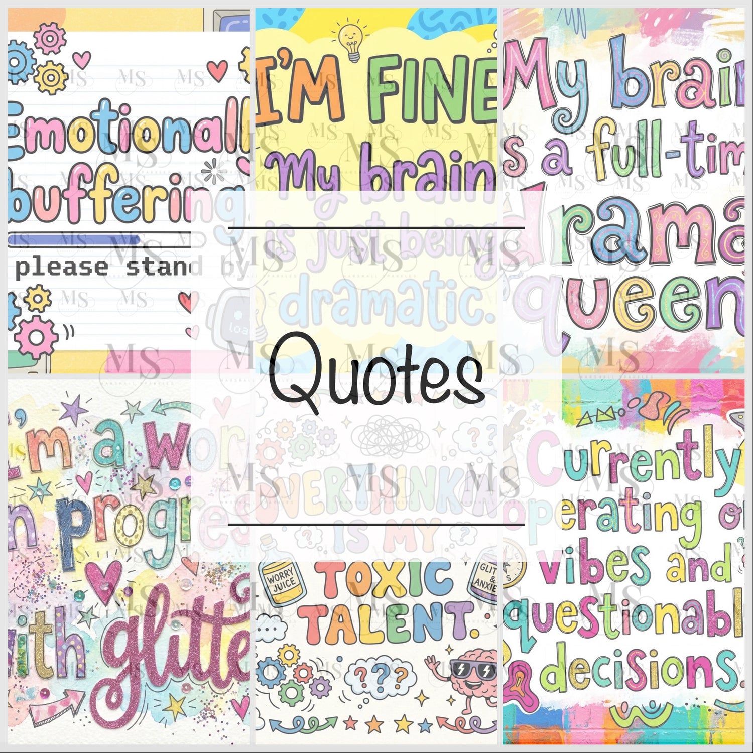 Quotes