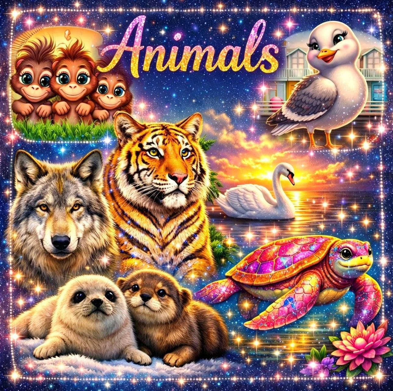 Animals