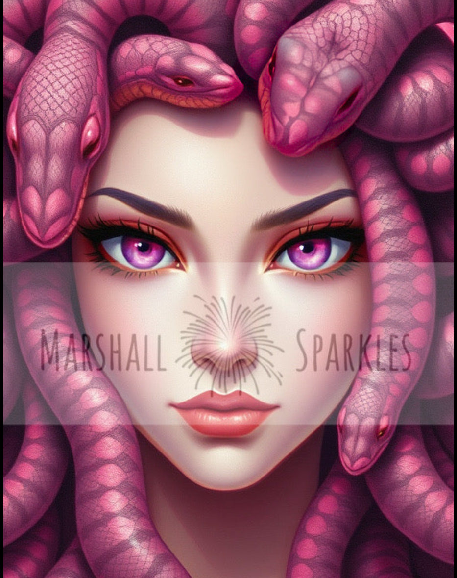 Mythical & Bizarre