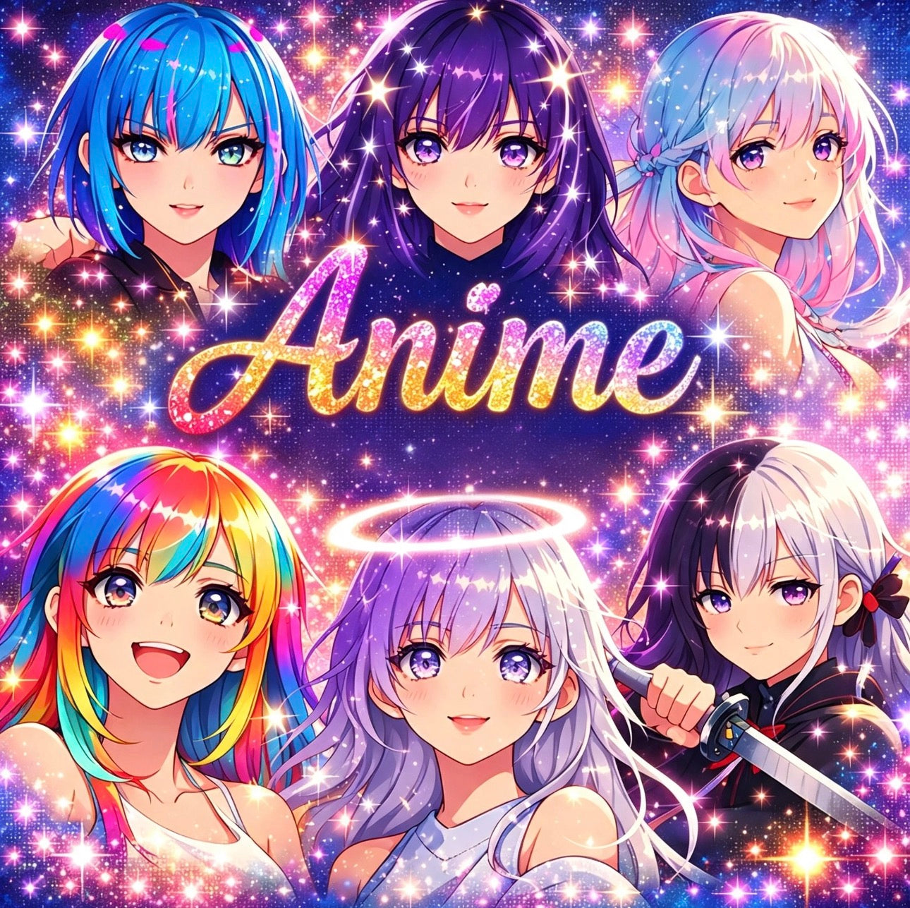 Anime