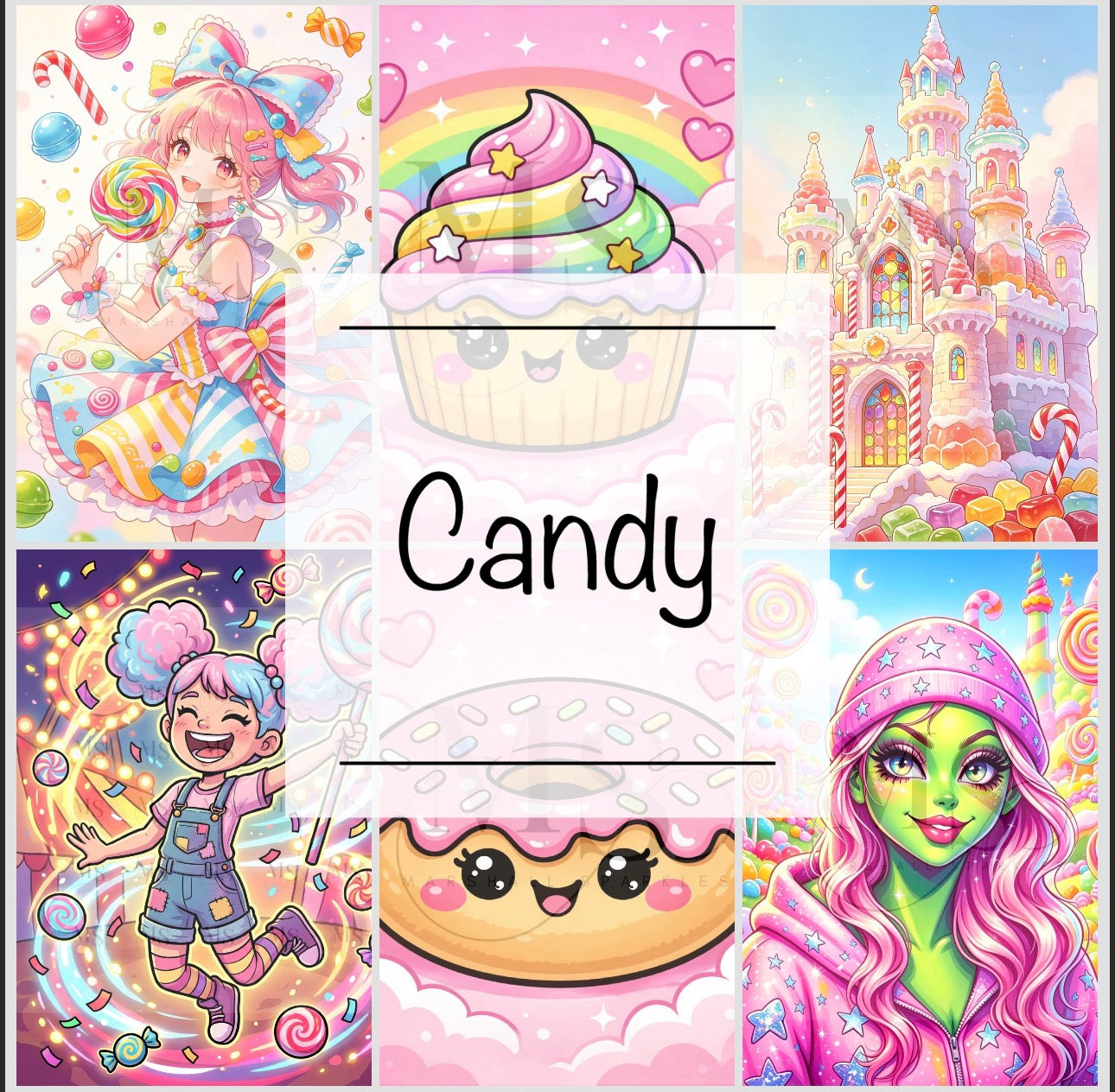 Candy