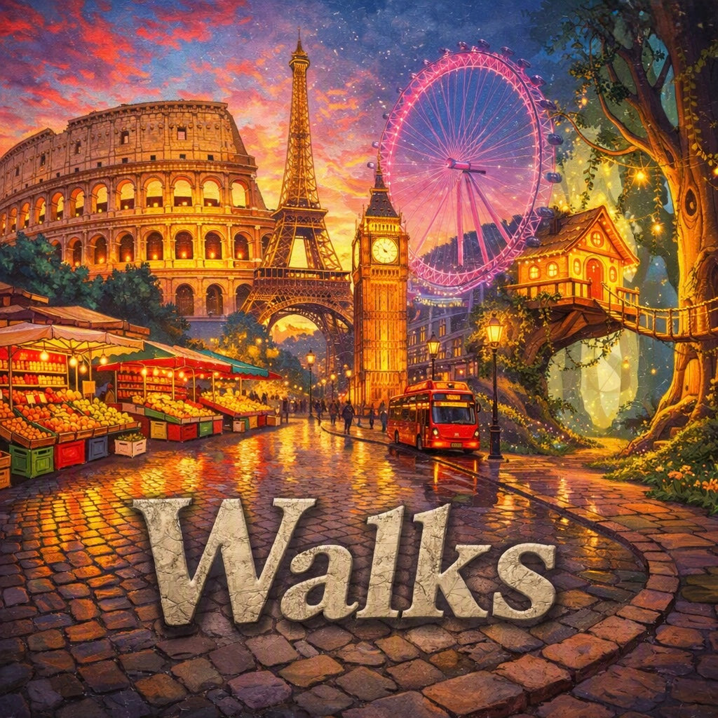 Walks