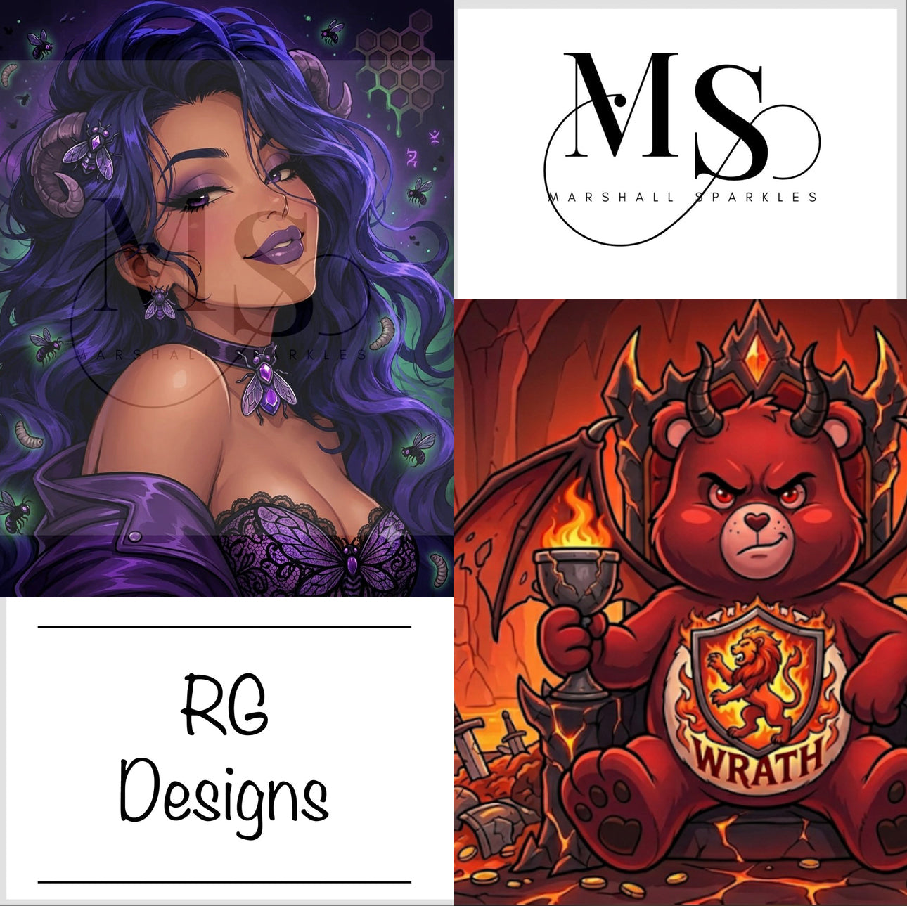 RG Designs