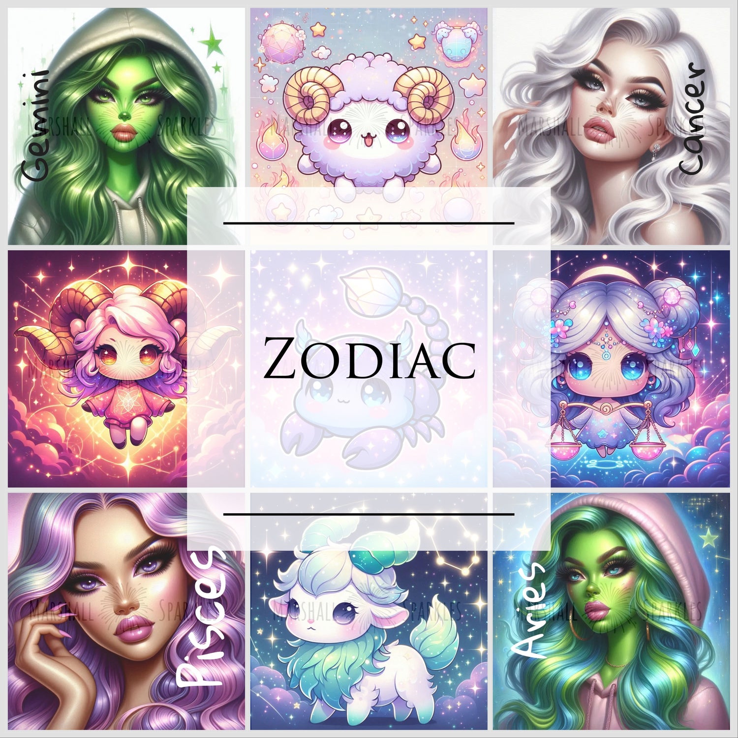 Zodiac