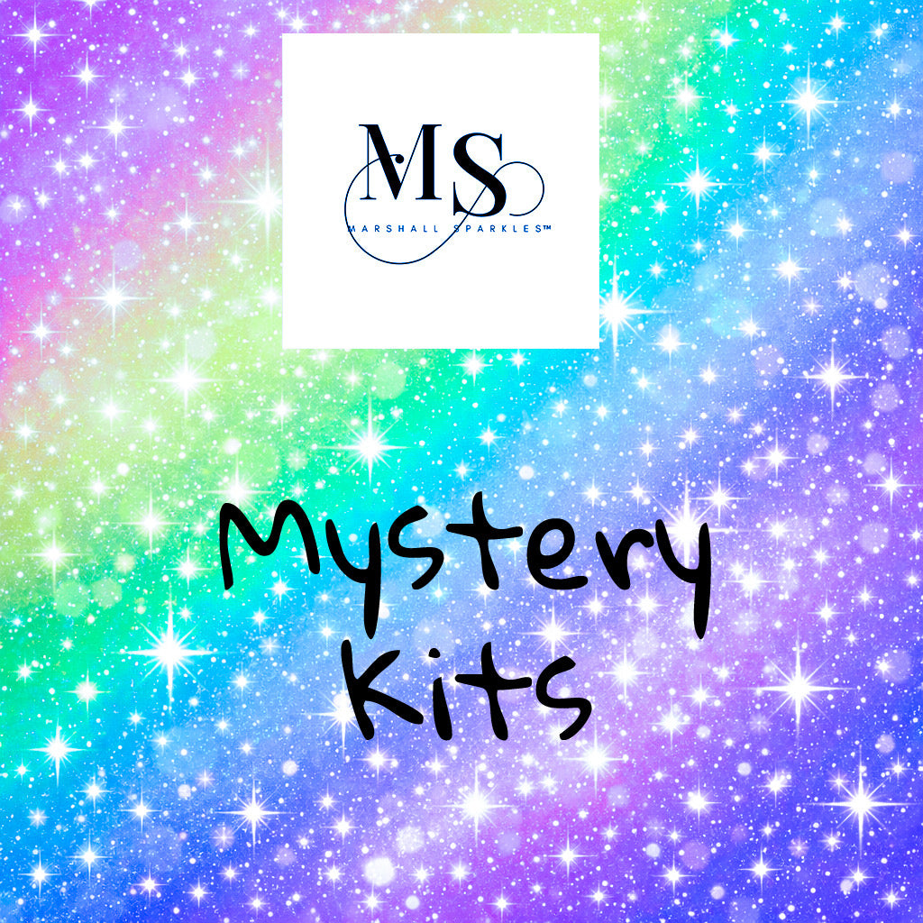 Mystery Kits