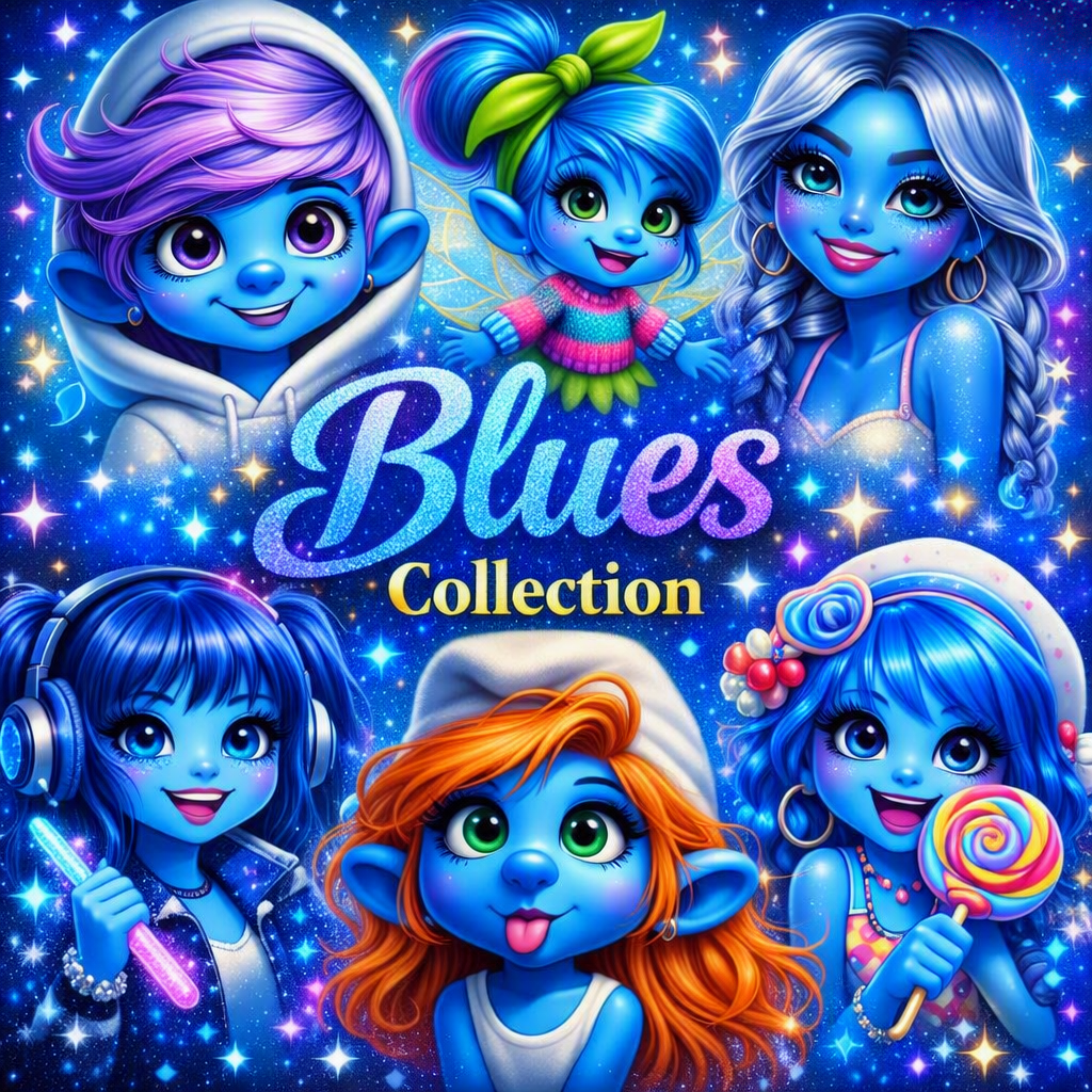 Blues