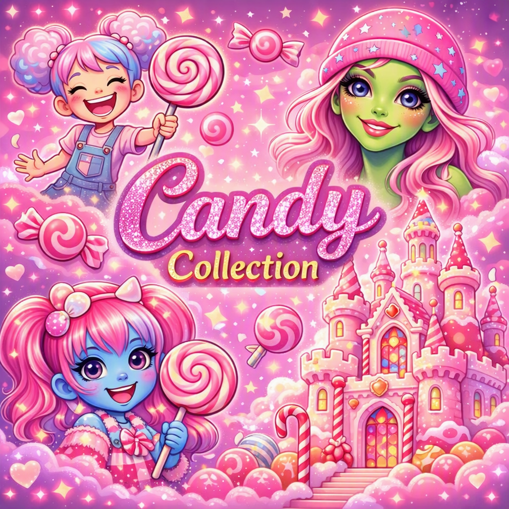 Candy