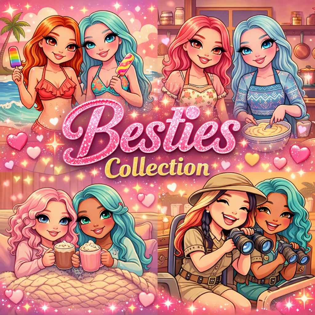 Besties