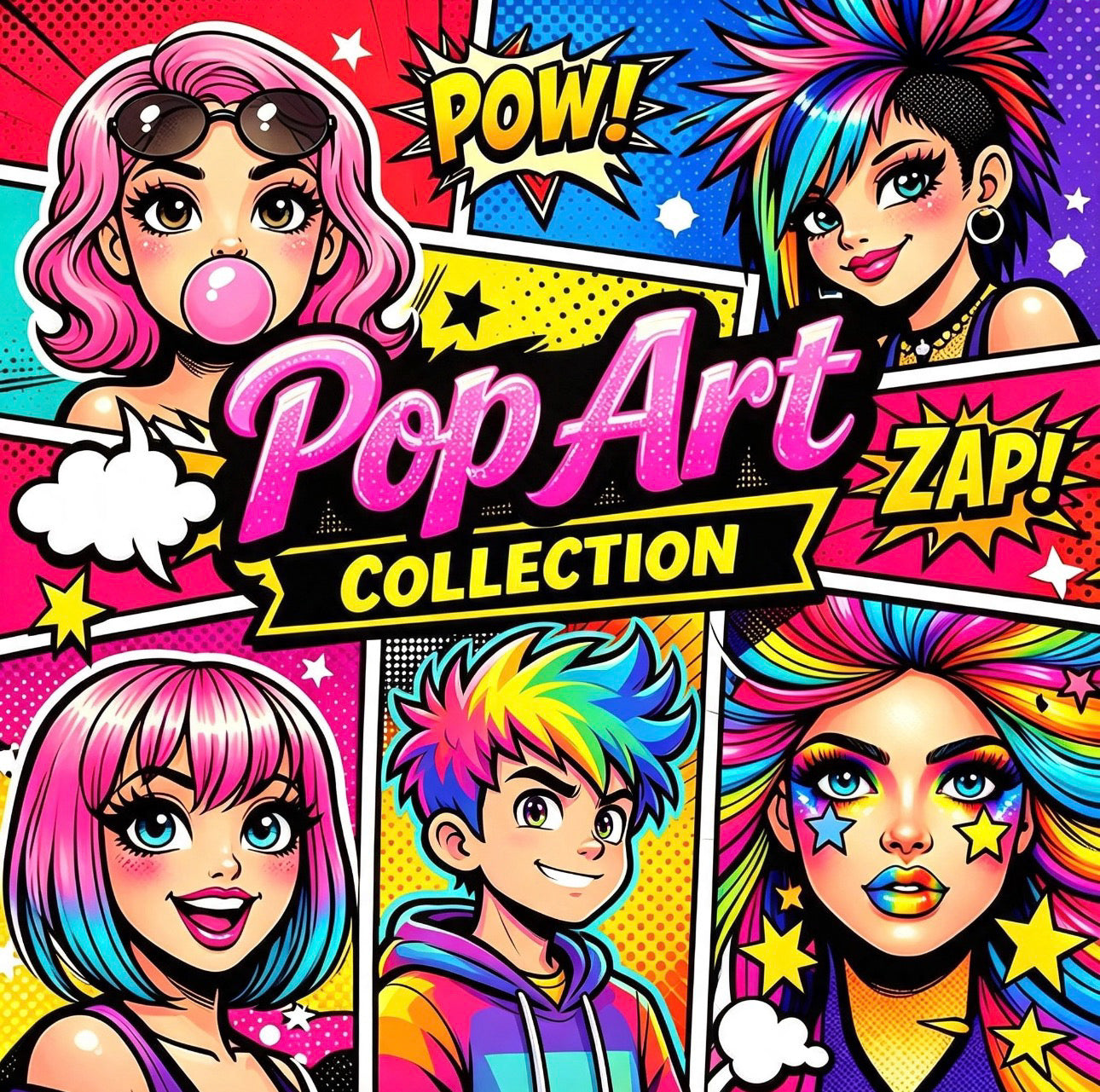Pop Art
