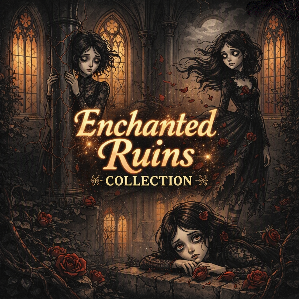 Enchanted Ruins