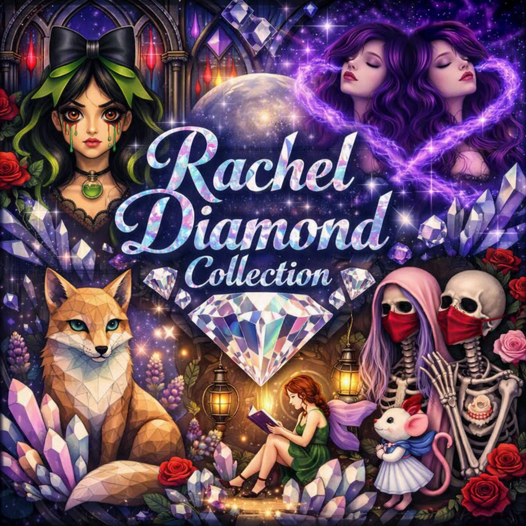 Rachel Diamond