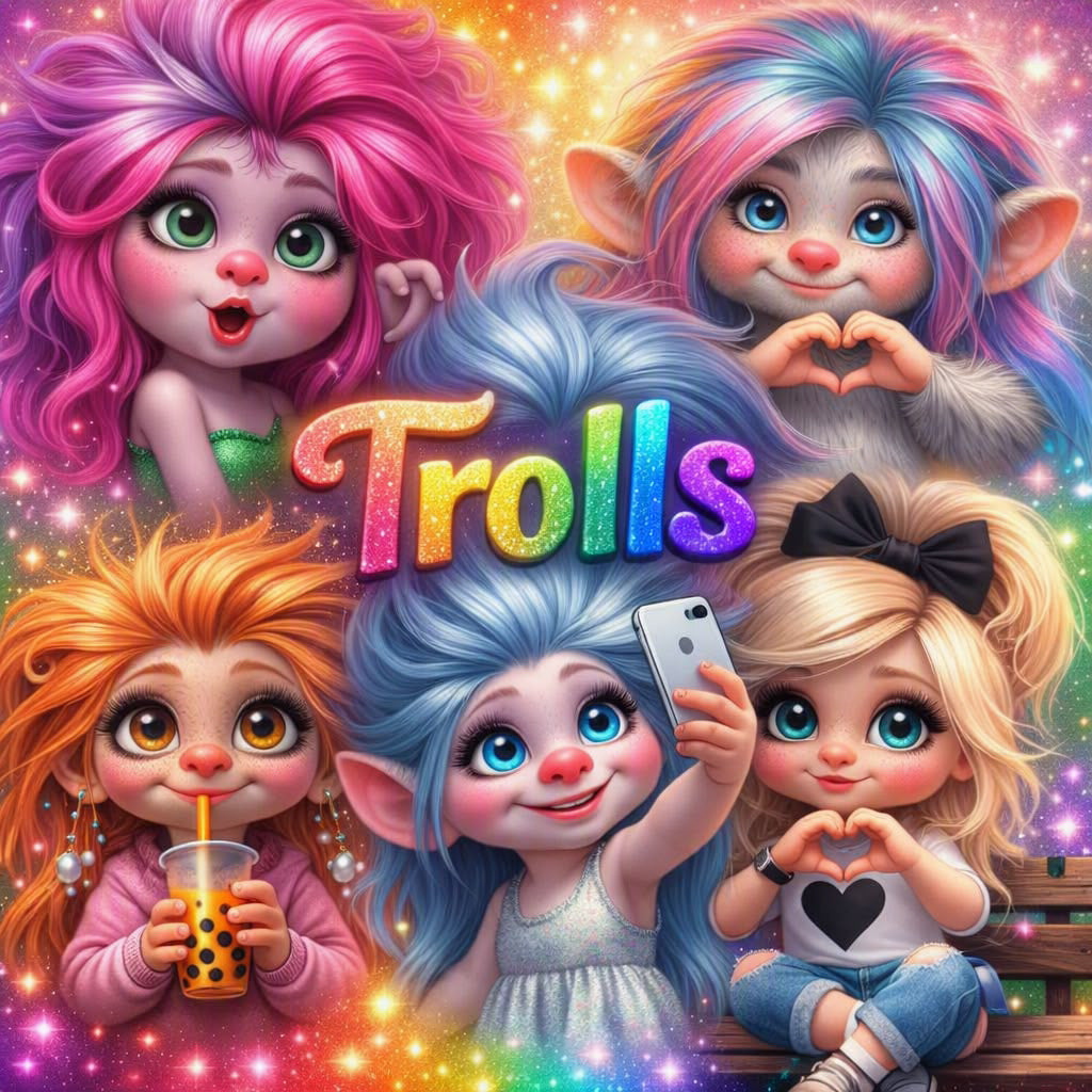Trolls