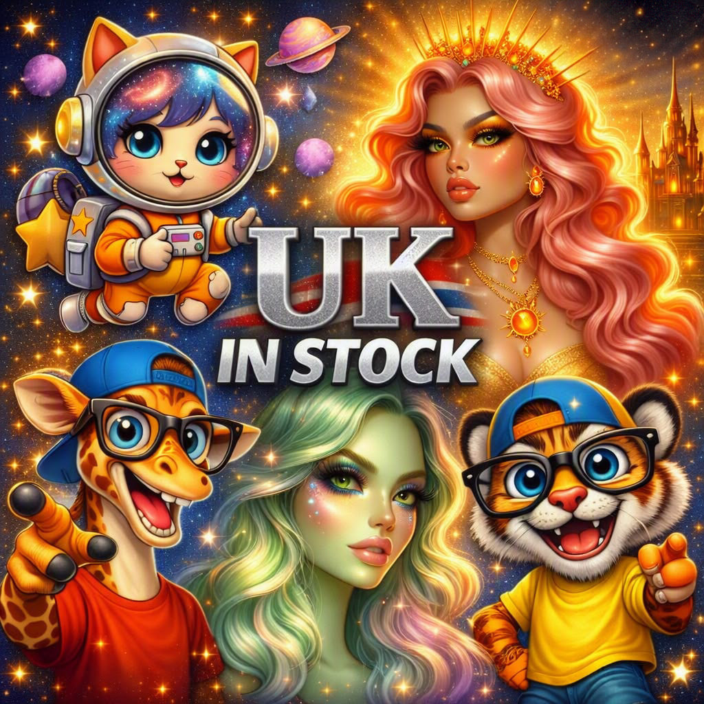 UK ln Stock