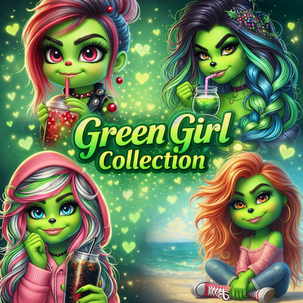 Greens