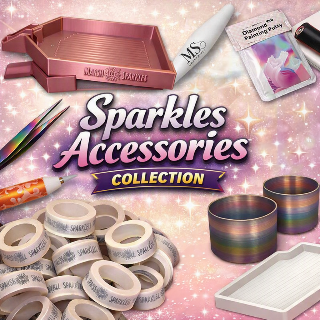 Sparkles ACCESSORIES
