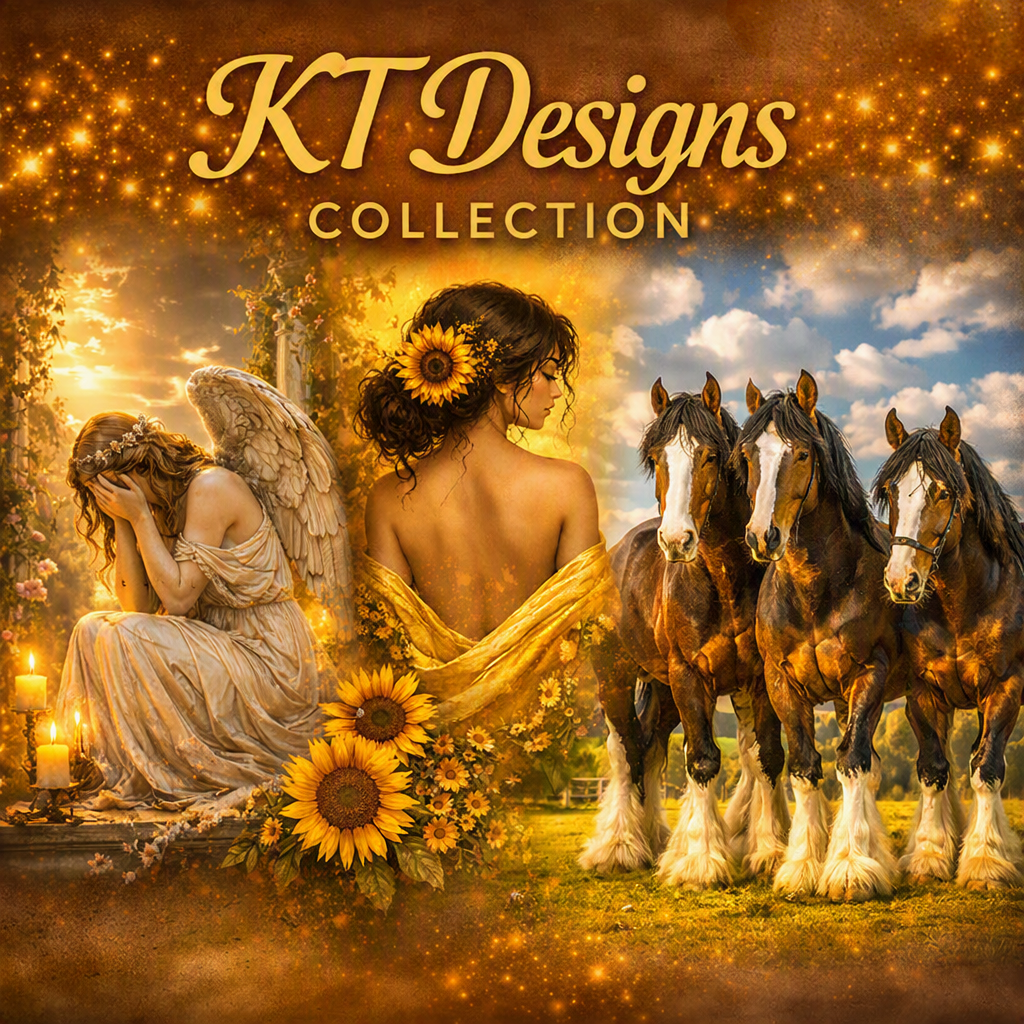KT Designs