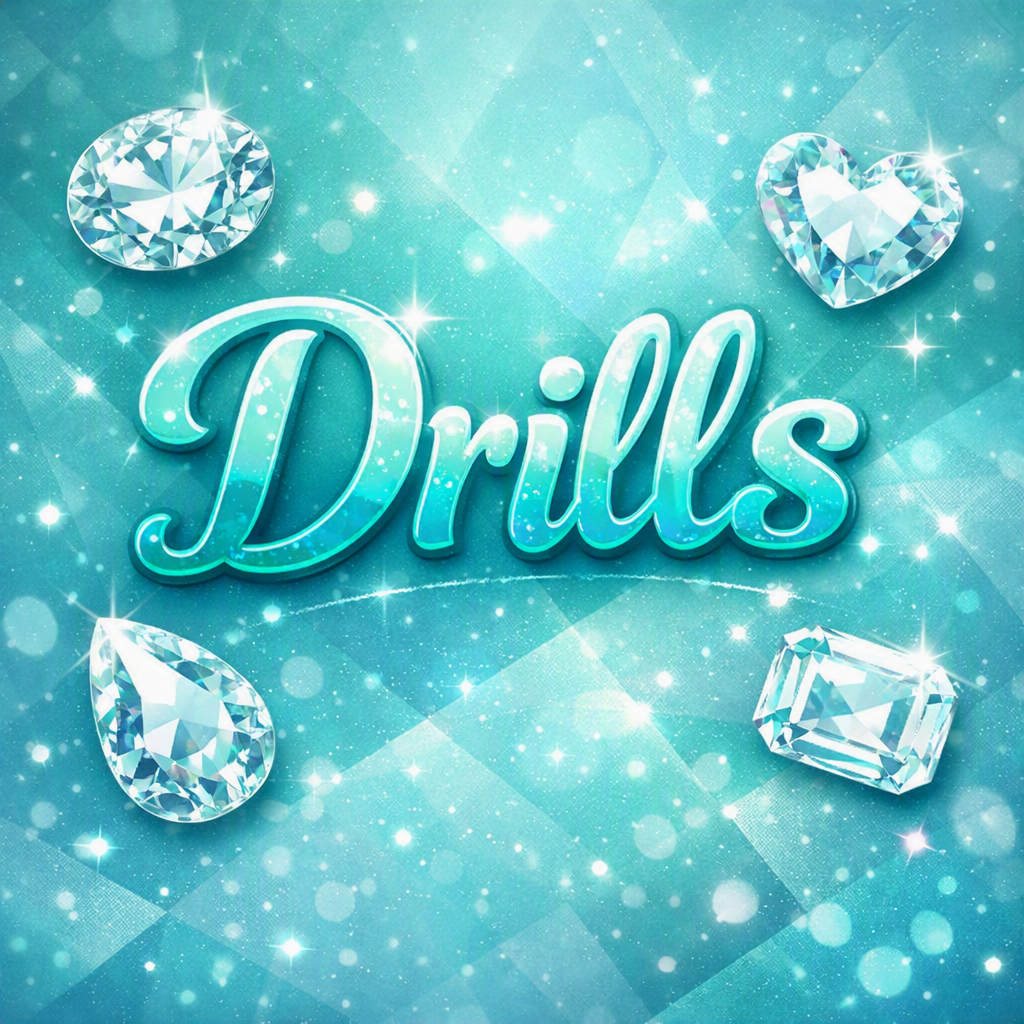 Drills