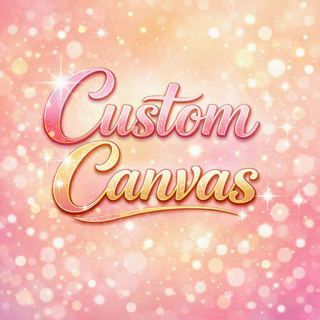 Custom Canvas