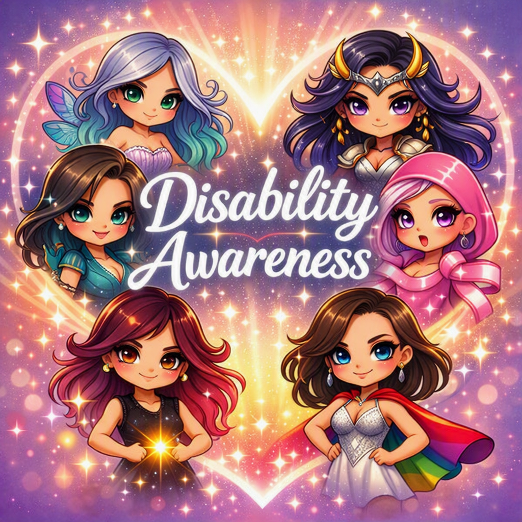 Disability Awareness