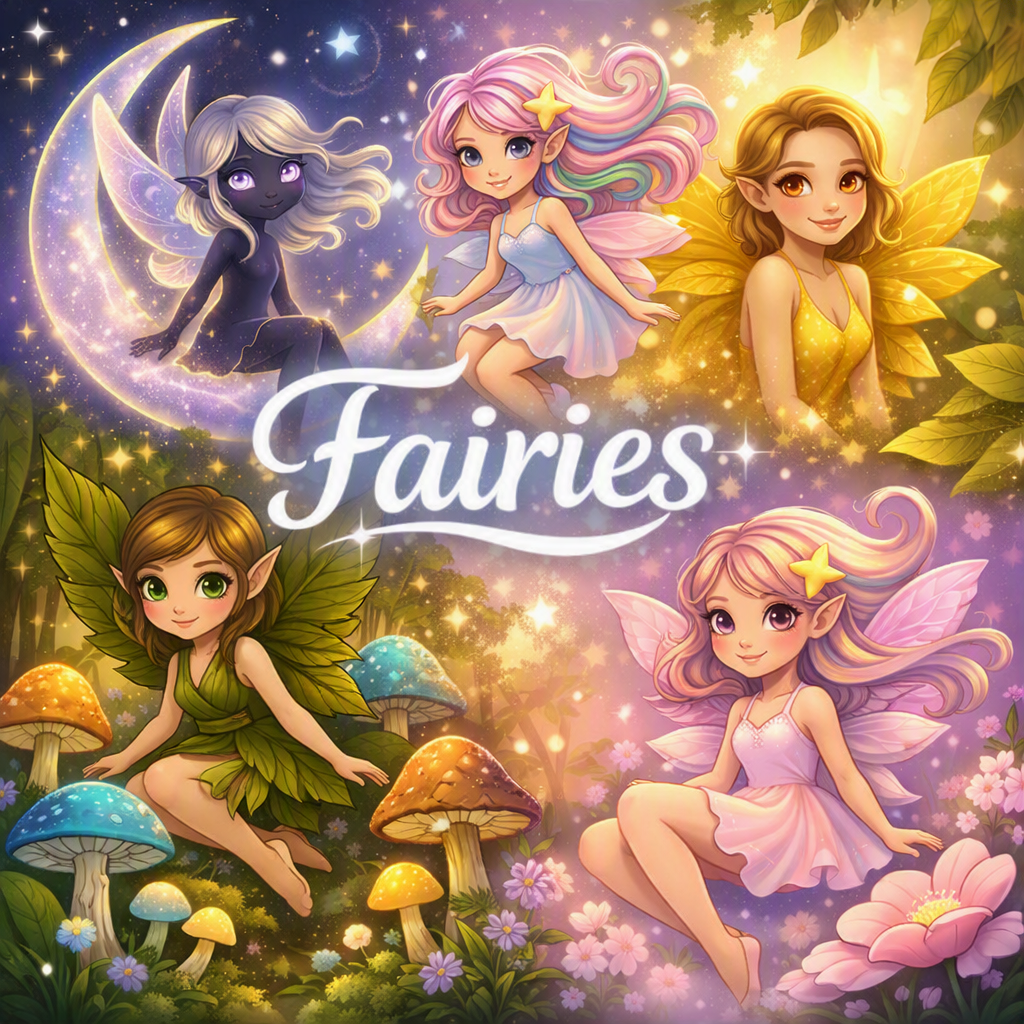 Fairies