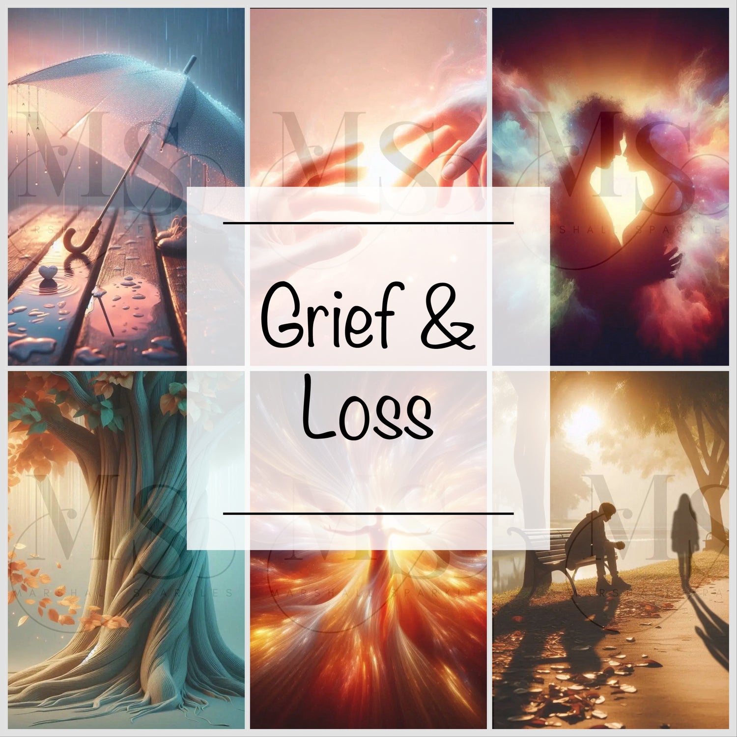 Grief & Loss