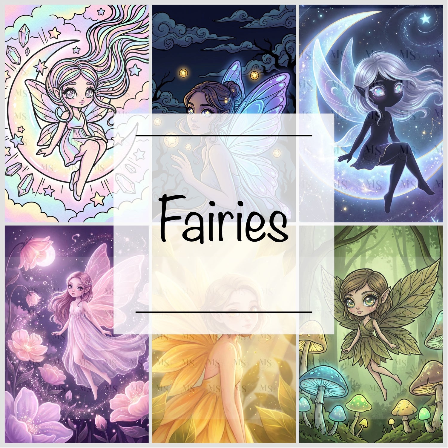 Fairies