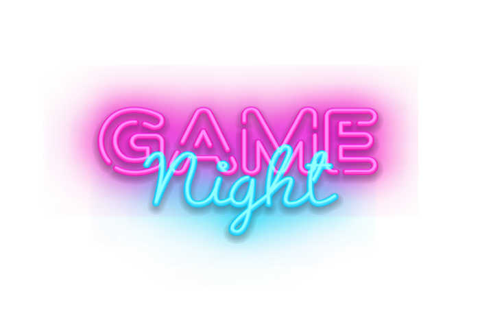 Games Night