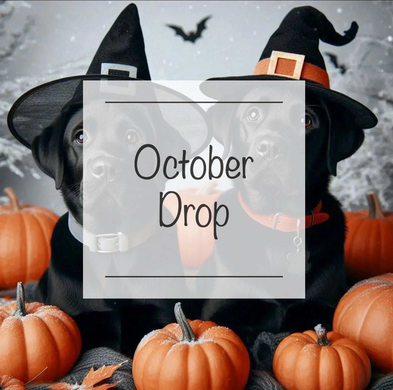 October Drop