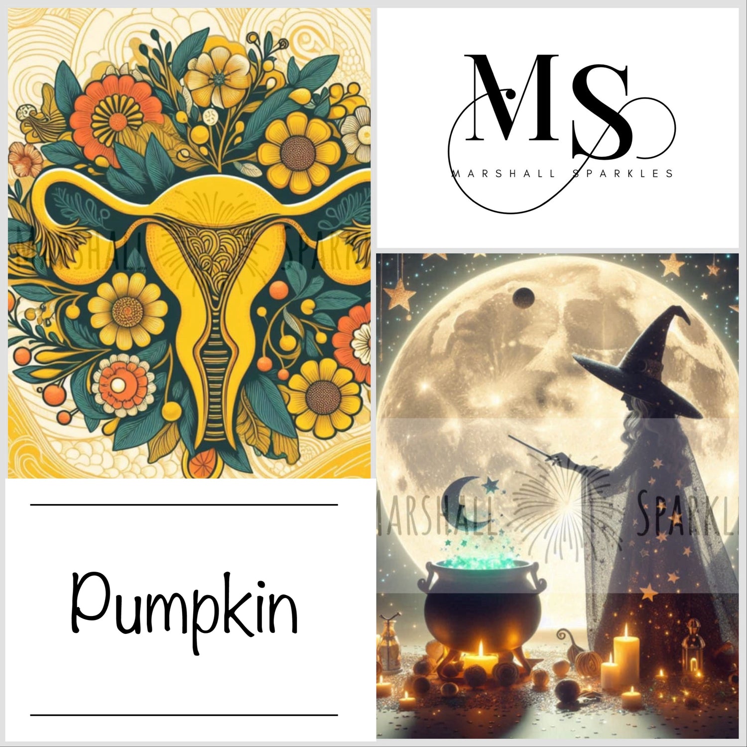 Pumpkin