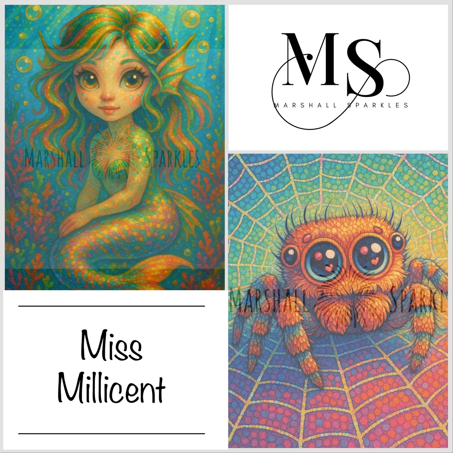 Miss Millicent