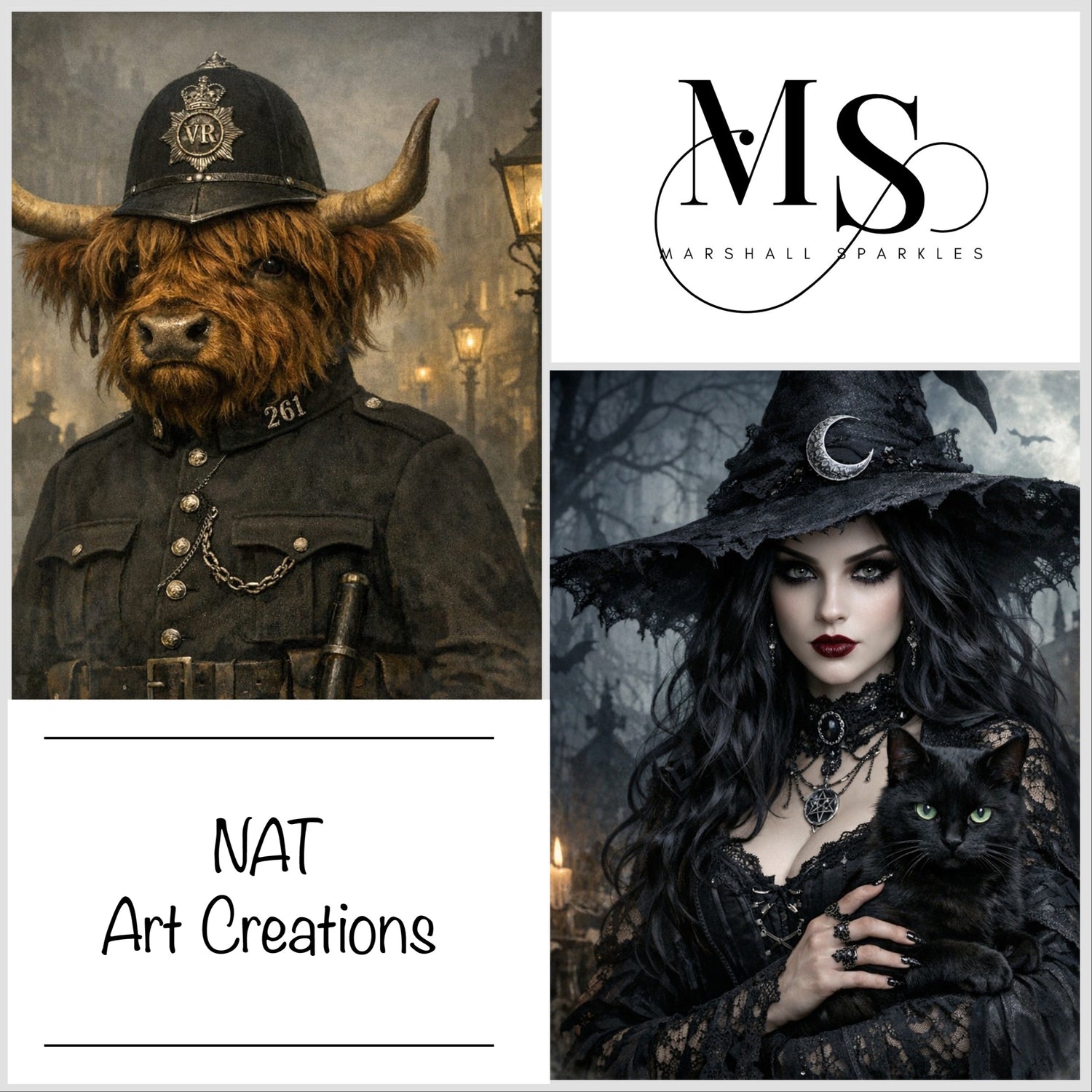 NAT Art Creations
