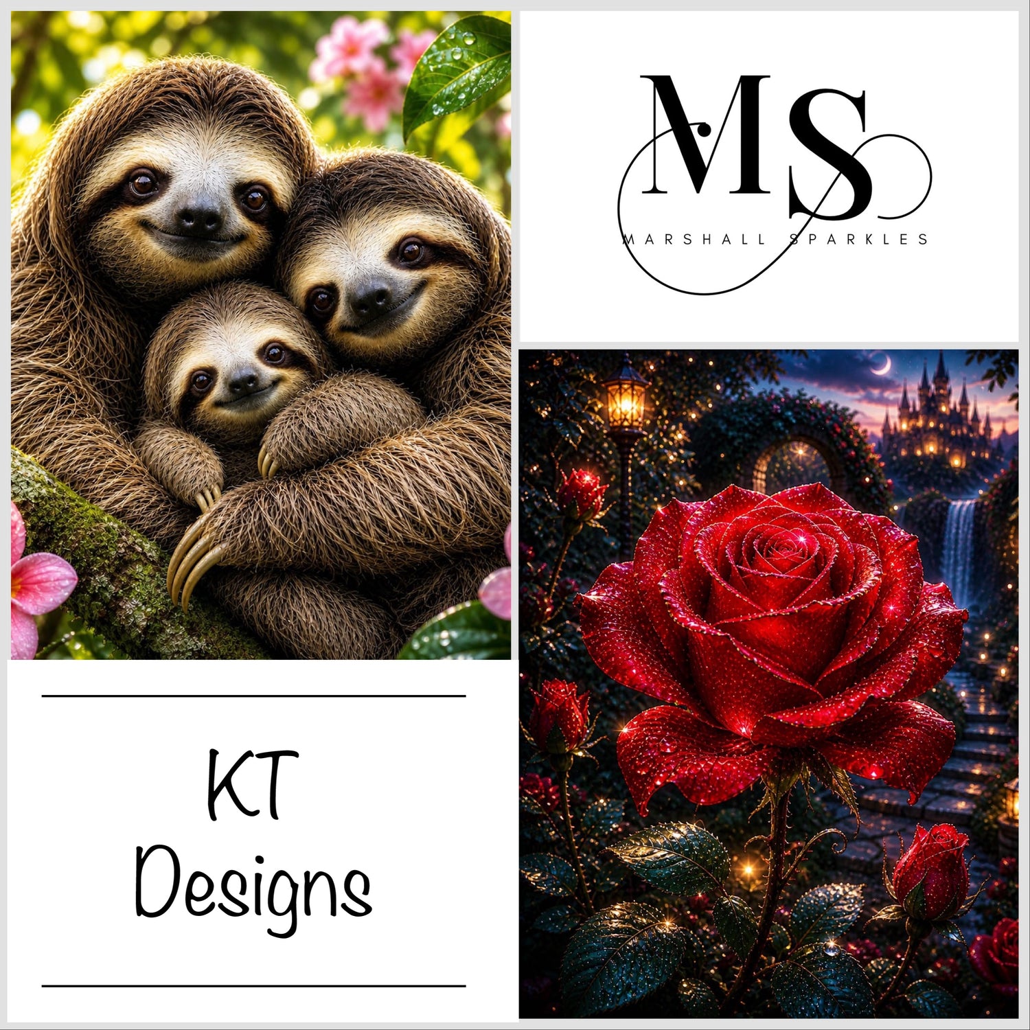 KT Designs