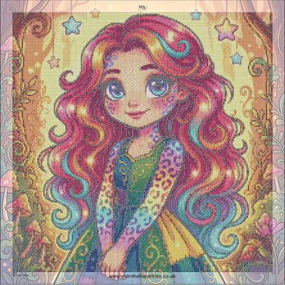 Savi © 50x50