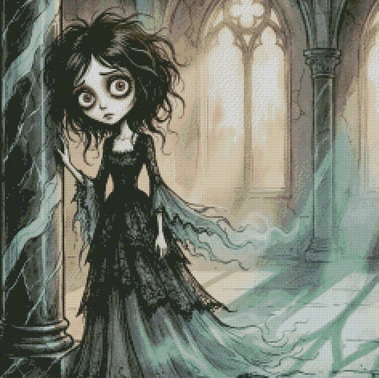Isolde © 60x60