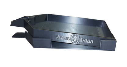 Marshall Sparkles Tray