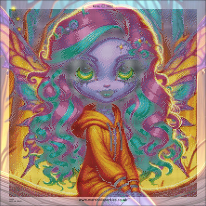 Angie ©  50x50 (PTO)