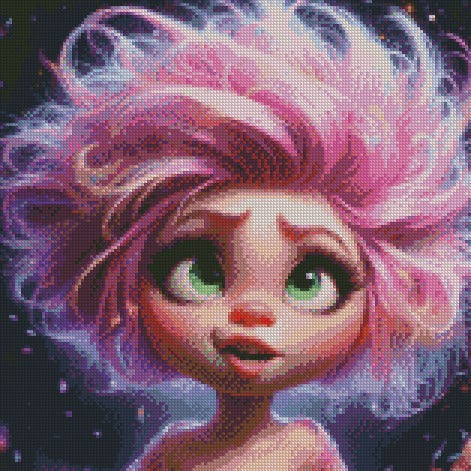 Marlia Troll ©