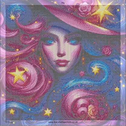 Elizabeth ©  50x50